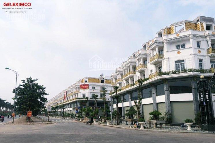 Vp Bđs Ankhanh Chuyên Cho Thuê Lkbt Shophouse Khu A-b-c-d Diện Tích 60 đến 320m2, Giá Từ 5tr/th 2