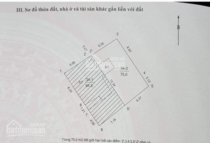 Xã đàn Bán Gấp Lô đất Vàng Mặt Phố  ô Tô Tránh Vỉa Hè Rộng Kinh Doanh Xây Tòa Nhà Văn Phòng 1