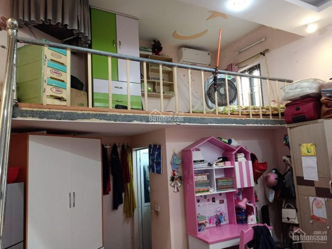 Xây Nhà Lớn, Bán Nhà Nhỏ 34m2xcấp 4 Mễ Trì Hạ Giá 500 Triệu 1