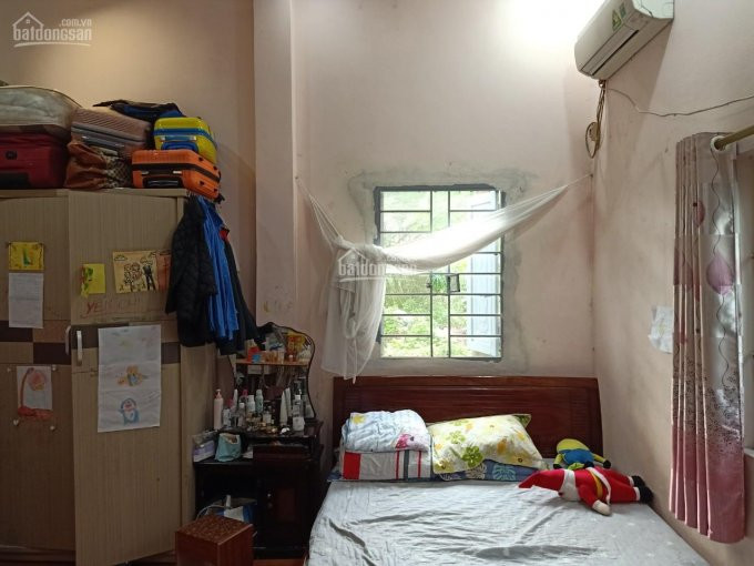 Xây Nhà Lớn, Bán Nhà Nhỏ 34m2xcấp 4 Mễ Trì Hạ Giá 500 Triệu 2