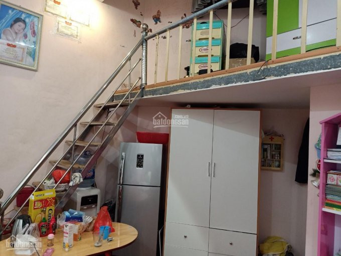 Xây Nhà Lớn, Bán Nhà Nhỏ 34m2xcấp 4 Mễ Trì Hạ Giá 500 Triệu 3