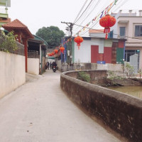 40m2/392tr đất Sổ đỏ, Vuông Vắn, Khánh Hà - Thường Tín 0862859598 Giá Rẻ