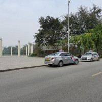 Bán Biệt Thự 205 M2 Xây 4 Tầng Khu đô Thị Văn Phú, Hà đông View Hồ điều Hòa, Công Viên, đường 12m