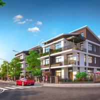 Bán Biệt Thự Song Lập Góc Bt19-08 Hà đồ Charm Villas, Giá 72tr/m2 Lh: 0915972886