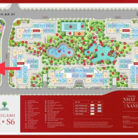 Bán Căn Hộ Vinhomes Grandpark Giá Gốc Cđt View Cầu Vồng Trả 15% Nhận Nhà ở Ngay