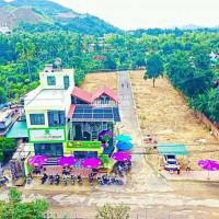 Bán đất View Sông Mát Mẻ Quanh Năm,giá Rẻ Nhất Khu Vực,sổ Full Thổ,có Giấy Phép Xây Dựng