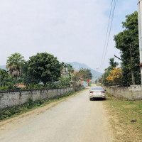 Bán Gấp  Lô đất Thổ Cư Bám Mặt đường To Rộng Tại Huyên Lương Sơn