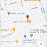 Ban Lô đất đường Nguyễn Công Hoan - Giá Bán Nhanh Trong Tuần- 088890777 Bảy