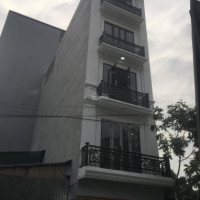 Bán Nhà 5 Tầng Mễ Trì Thượng Quận Nam Từ Liêm