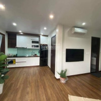 Bán Nhà Hoàng Quốc Việt ,dt 80m2, Phân Lô ô Tô đỗ,giá 105 Tỷ