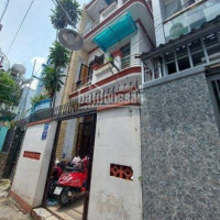 Bán Nhà Nguyễn Sỹ Sách- 3 Tầng Btct - 60m - 4,4 Tỷ - Tân Bình