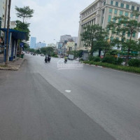 Bán Nhà Phố Xã đàn - đống đa, Oto Tránh, Vỉa Hè Rộng, Kinh Doanh Khủng 75m2, C4, Mt64m, 122 Tỷ