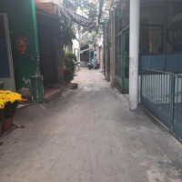 Bán Nhà Quận 10, P4, đường Vĩnh Viễn, 55m2 65 Tỷ