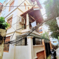 Biệt Thự đẹp Ngỡ 172 âu Cơ Tây Hồ Lô Góc 3 Thoáng Gara Homestay 104m2 5 Tầng Mặt Tiền 8m Giá 12 Tỷ