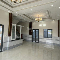 Biệt Thự Ven Sông , 92m2 3 Tầng , đường Nguyễn Bình , Nhà Bè Sổ Hồng Riêng, Hỗ Trợ Vay Ngân Hàng