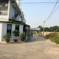 Cần Bấn Gấp Lô đất Hẻm 730 Dự án Sam Sung Town Lã Xuân Oai Long Trường Tp Thủ đất Lh 0909061536