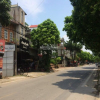 Cần Bán Lô Góc 102m2 Vuông Vắn, Mt 6m Giá đầu Tư Thôn Nhì, Vân Nội, đông Anh Lh: 0936948468