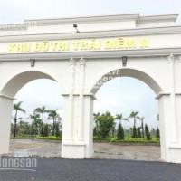 Cần Tiền Bán Gấp Mảnh đất Chính Chủ Thuộc Khu đô Thị Trái Diêm 1, Vị Trí đẹp, Giá Tiếp Tục Sinh Lời