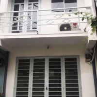 Cần Vốn Kd Bán Gấp Nhà Cũ 1 Lầu đường 20 Phạmvđồng-tđ-dt 68m2/1,3 Tỷ-shr- Lh: 0707165081 Cô Kim