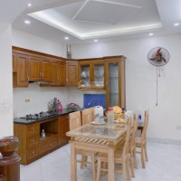 Chỉ 24 Tỷ - Bán Nhà Lệ Mật, 34m2 4 Tầng, Tặng Nội Thất, Có Thương Lượng