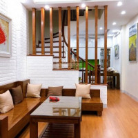 Chỉ 2,45 Tỷ - Bán Nhà Lệ Mật, 35m2, 4 Tầng, Có Thương Lượng