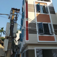 Chính Chủ Bán Gấp 02 Nhà Mới 32m2 ở Ngay, Cạnh Vin Smart, Lh Em Dương 0982817628