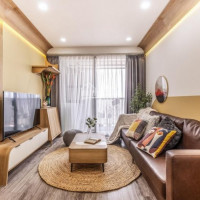 Chính Chủ Bán Gấp Căn 57m2, 3 Tỷ 6, View Hồ Tây, Sổ đỏ Vĩnh Viễn, Tặng 5 Năm Phí Quản Lý, ở Luôn