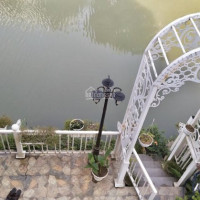 Chính Chủ Bán Nhanh Biệt Thự Song Lập Hướng đông Nam, Gần Trường Bis Vinhomes Riverside, Long Biên, Lh: 0906288866