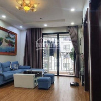 Chính Chủ Bán Nhanh Căn 2pn 765m2 Tầng Trung, Ban Công Hướng Mát Tại Times City, Giá Cực Tốt 275 Full đồ