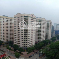 Chính Chủ Bán Nhanh Căn Hộ 107m2, Giá 2,5 Tỷ, Tòa Chung Cư 18t, Kđt Trung Hòa Nhân Chính, đường Lê Văn Lương