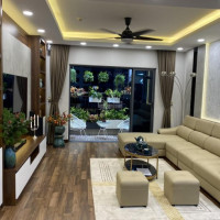 Chính Chủ Bán Nhanh Căn Hộ An Bình City Tầng 20 Diện Tích 102m2 Gồm 3 Phòng Ngủ + 2 Vệ Sinh Full Nội Thất