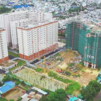 Chính Chủ Bán Nhanh Căn Hộ Green Town Bình Tân ở Liền Giá Gốc Cư Dân Bán, Dt 49 - 51 - 53 - 63 - 68 - 70 - 72-91m2