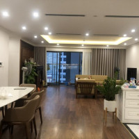 Chính Chủ Bán Nhanh Căn Sân Vườn 120m Full đồ Giá 4,1 Tỷ Chung Cư Imperia Garden O968849566