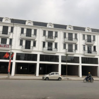 Chính Chủ Bán Nhanh Căn Shophouse Metropolitan Trâu Quỳ Diện Tích: 80m2, đường 30m