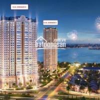 Chính Chủ Bán Nhanh Chcc D' El Dorado Diện Tích 76m2 View đẹp Hưởng Trọn Vẹn Hồ Tây, Giá Chiết Khấu Lên Tới 13%