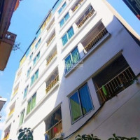 Chính Chủ Bán Nhanh Chung Cư Mini Miếu đầm, Khách Sạn Jw Marriot, Doanh Thu 90tr/tháng