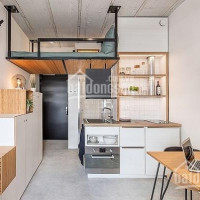 Chính Chủ Bán Nhanh Chung Cư Mini Mới Có 10 Phòng Khép Kín, 40m2 Triều Khúc, Hướng đông, 475 Tỷ