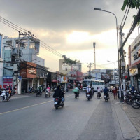 Chính Chủ Bán Nhanh đất Bệnh Viện Thủ đức Mt đường Phú Châu,p Tam Phú,tp Thủ đức,dt: 21x42, Cn 800m2, Giá 54 Tỷ Tl