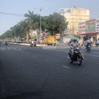 Chính Chủ Bán Nhanh đất Hai Mặt Tiền đường 3/2, Quận Ninh Kiều 300m2