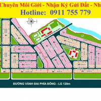 Chính Chủ Bán Nhanh đất Khu Khang An 126m, 160m, 10x22m, 9x22m, Giá Tốt Cho Khách đầu Tư, Lh: 0911 755 779