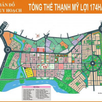 Chính Chủ Bán Nhanh đất Mặt Tiền Trương Văn Bang Quận 2