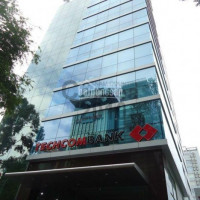 Chính Chủ Bán Nhanh Gấp Building Mt Trần Hưng đạo, Dt: 10x28m, Hầm 10 Lầu, 2600m2 Sàn Giá Rẻ 0977771919