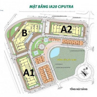 Chính Chủ Bán Nhanh Gấp Chcc Ia20 Ciputra, B - 1805 - 92m2, 2pn, Và B - 1818 - 110m2, 3pn, Giá 22tr/m2, 0395379124