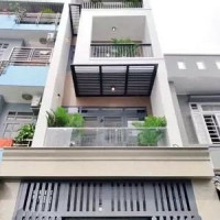 Chính Chủ Bán Nhanh Gấp Nhà Hẻm Cực Rộng Quang Trung - Gò Vấp, 96m2, Shr, Chỉ 425 Tỷ Lh: 0939216611