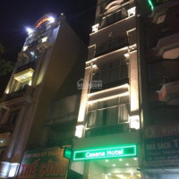 Chính Chủ Bán Nhanh Gấp Nhà Mặt Tiền đường Nguyễn Trãi, Q1: Dt: 51x1975m, Hầm Trệt Lửng, 5 Lầu Hd Thuê 188tr/th