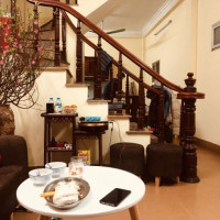 Chính Chủ Bán Nhanh Gấp Nhà Mễ Trì Thượng, Anh Hiệp 0903 213 178
