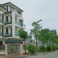 Chính Chủ Bán Nhanh Gấp ô đất 91 M2 Mặt Tiền 7m Khu đô Thị V - Green City, Thanh Toán 1050 Tr Xây Dựng ở Luôn