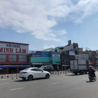 Chính Chủ Bán Nhanh Nhà 2 Mặt Tiền Lê Văn Việt, Q9 Cạnh Trường đại Học Gtvt, Dt: 9,7x29m, Cn 284m2, Giá 41 Tỷ 5 Tl