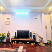 Chính Chủ Bán Nhanh Nhà 279 Hoàng Mai, 50m2, ô Tô Tránh Ba Gác, Lô Góc, Nhà đẹp