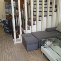 Chính Chủ Bán Nhanh Nhà Bồ đề 35m2 4 Tầng 3,7 Tỷ Mặt Ngõ ô Tô Tránh Kết Hợp Vừa ở Vừa Kinh Doanh 5 Phút Qua Phố Cổ